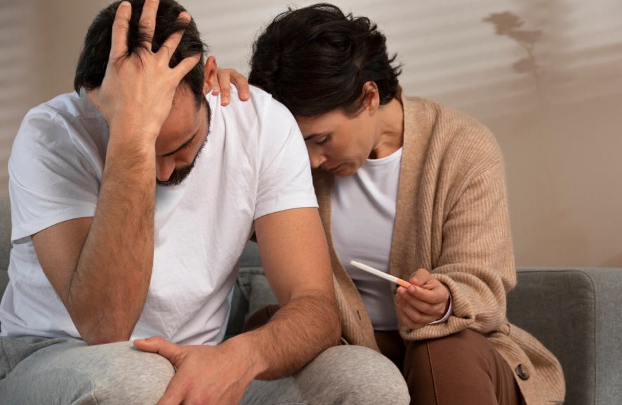 You are currently viewing Erkek İnfertilitesi Nedir? Erkek Kısırlığı
