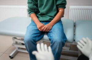 Varikosel Hakkında Tüm Sorularınıza Cevaplar