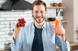 Beslenmenin Erkek Üreme Sağlığına Etkileri