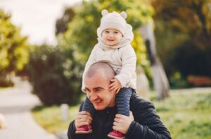 Hangi Yaşta Baba Olmak Daha Sağlıklıdır?