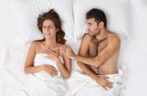 Cinsel İsteksizlik Neden Olur?