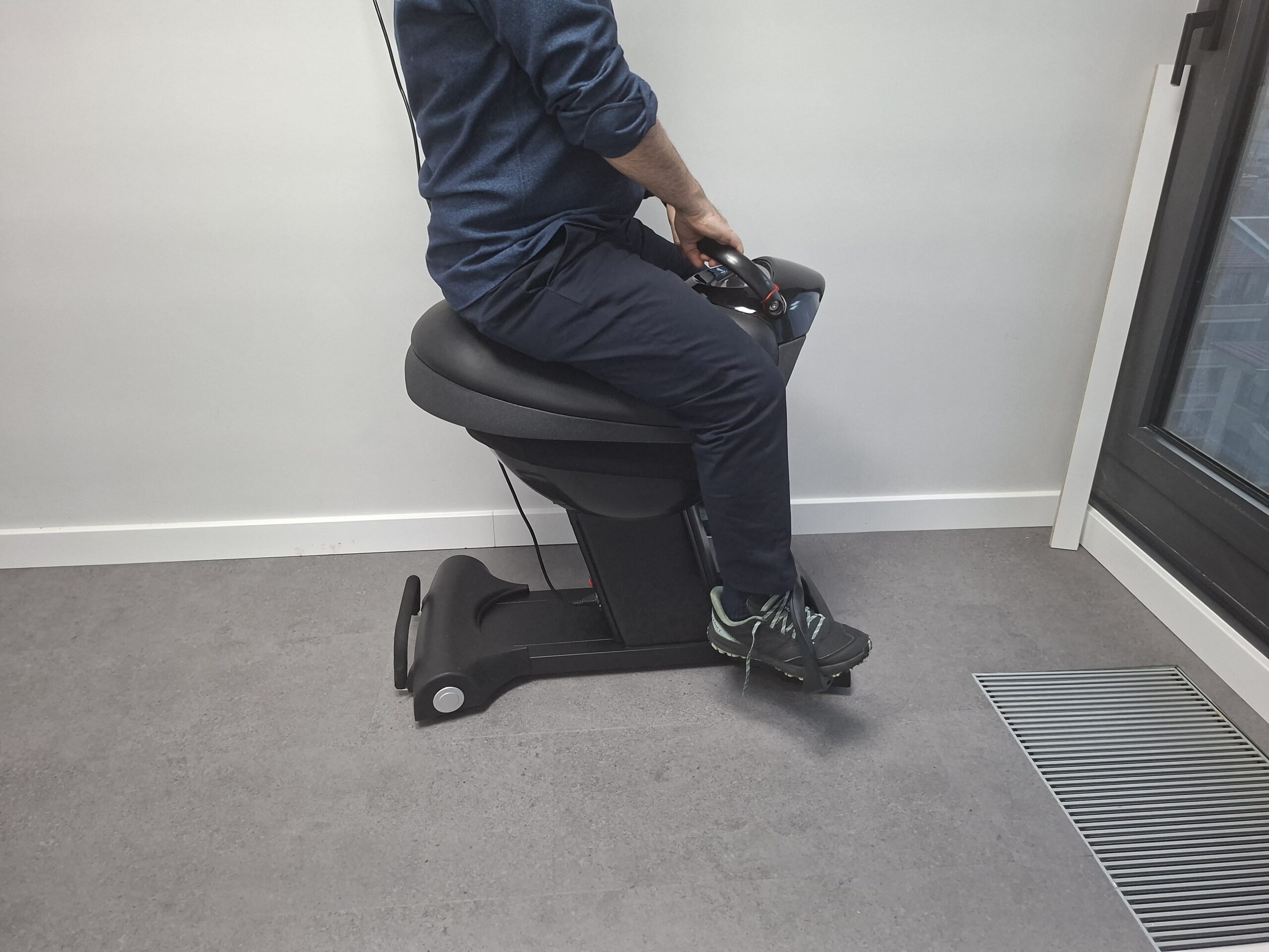 Read more about the article Binicilik Sporunun Erkek Vücut Sağlığı ve Erken Boşalma Üzerindeki Etkileri