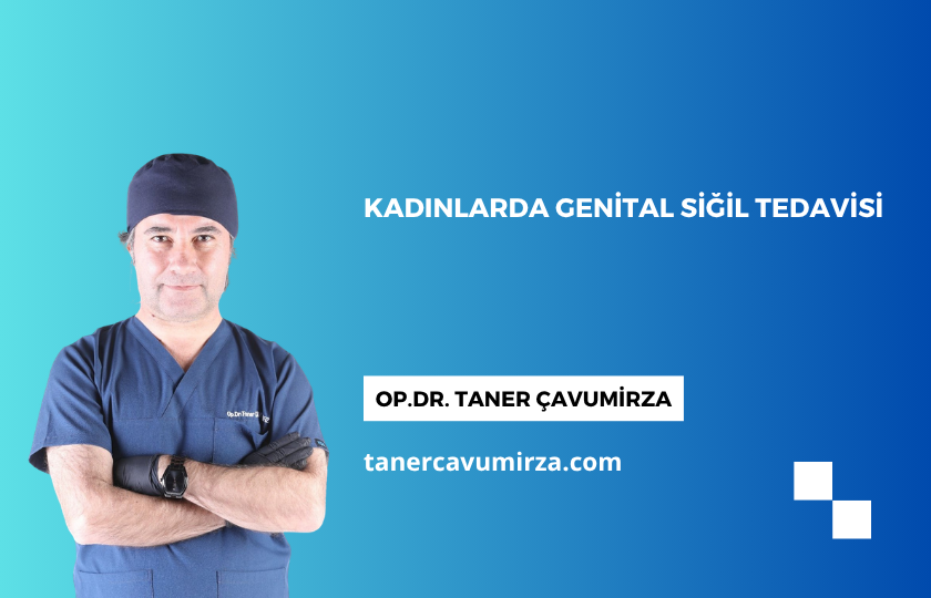 Read more about the article Kadınlarda Genital Siğil Tedavisi