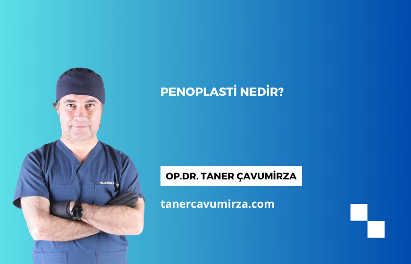 You are currently viewing Penoplasti Nedir?